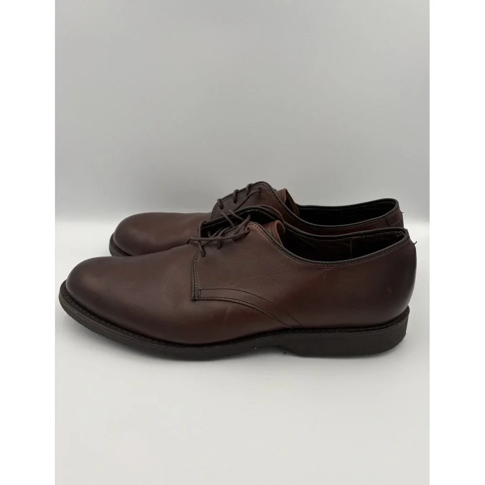 allen edmonds road warrior Sz 14 B